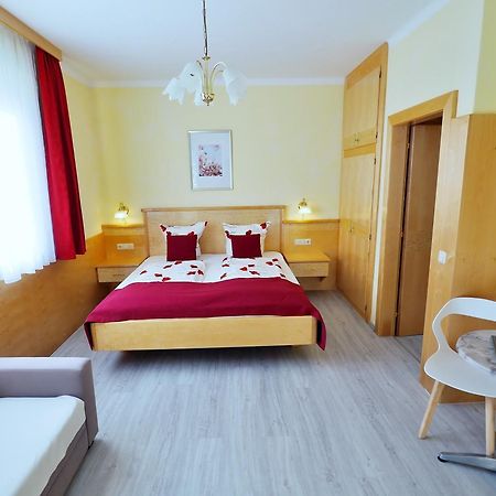 Pension Kathi Sankt Kanzian am Klopeiner See Pokój zdjęcie