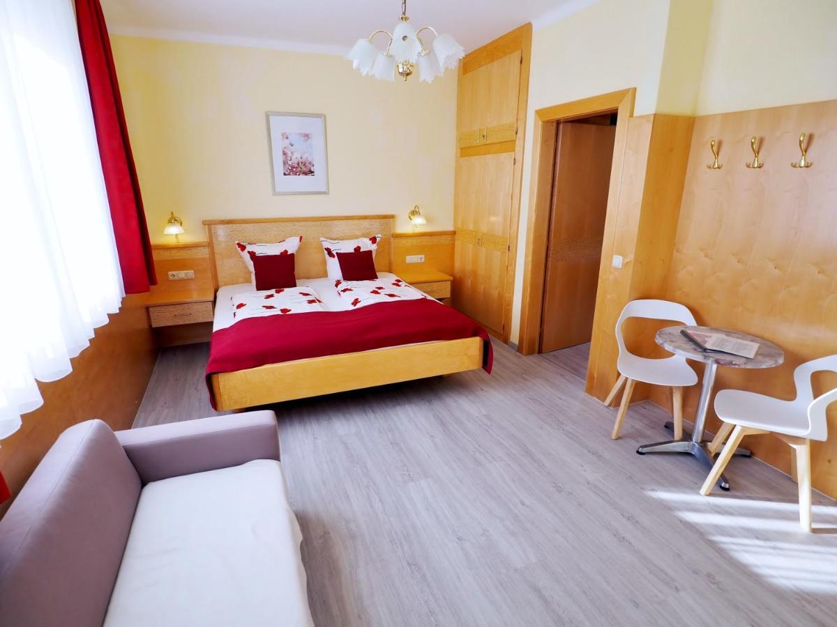Pension Kathi Sankt Kanzian am Klopeiner See Pokój zdjęcie