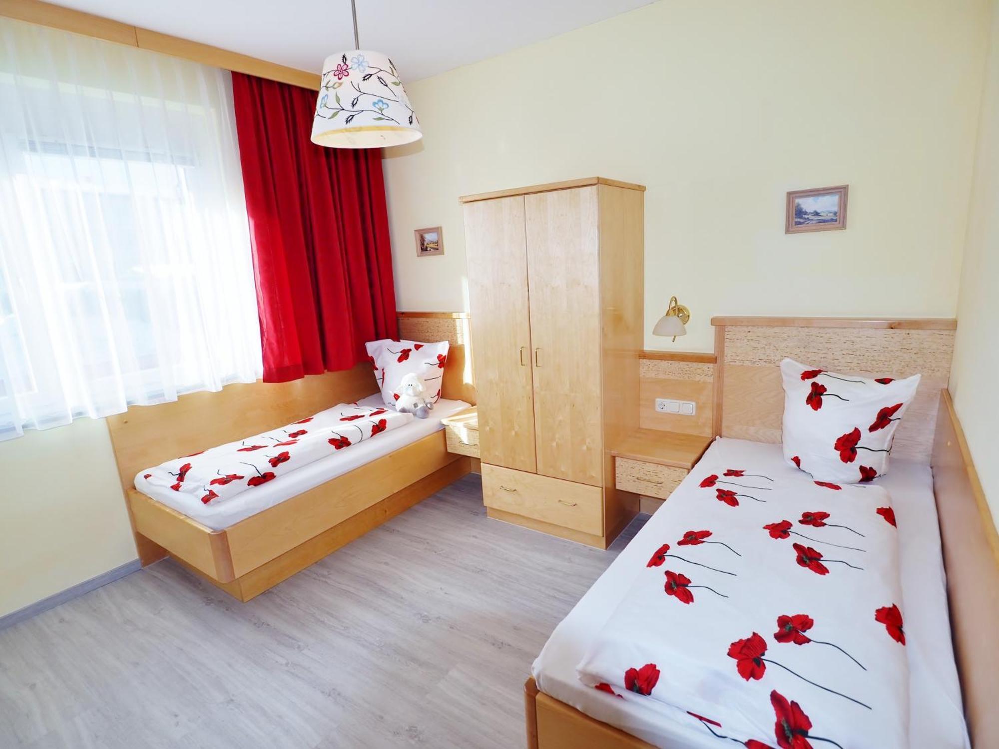 Pension Kathi Sankt Kanzian am Klopeiner See Pokój zdjęcie